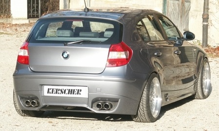 Bmw - Serie 1
